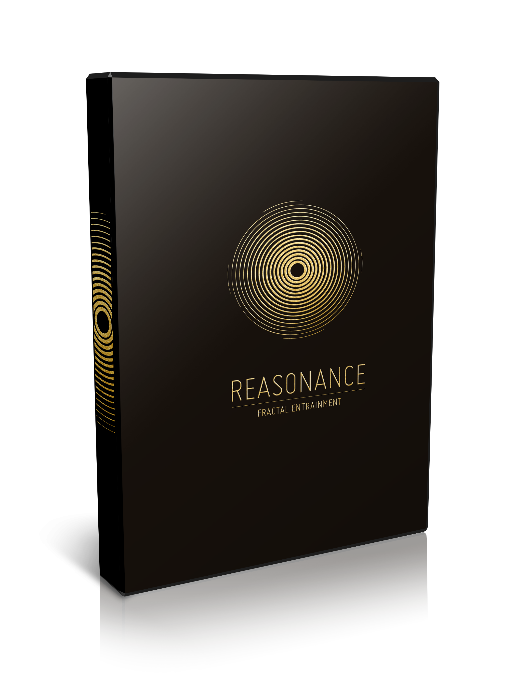 Introducing Reasonance, Sound Medicine to Harmonize Your Physical and Energetic Bodies...