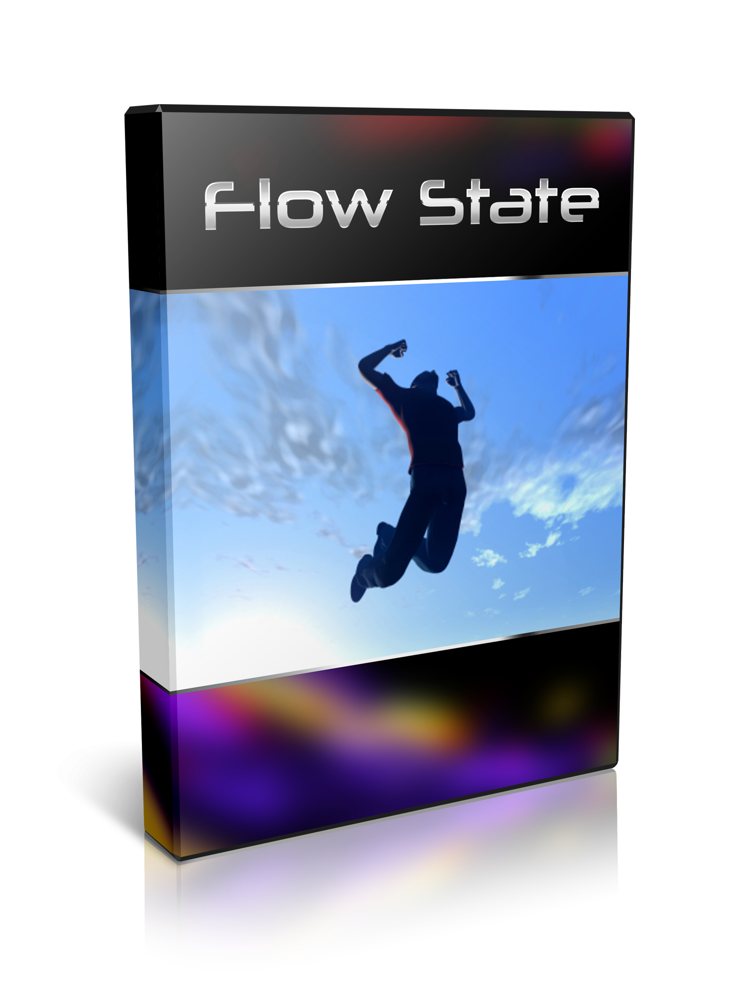 wallpaper for flowstate