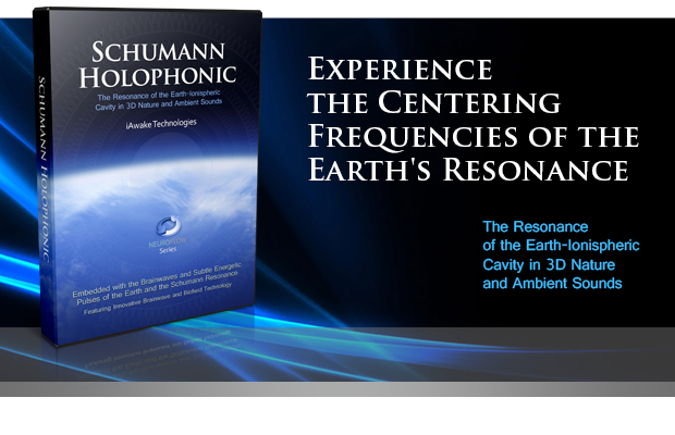 Tune Into The Earths Frequency The Schumann Resonance 7 83 Hz