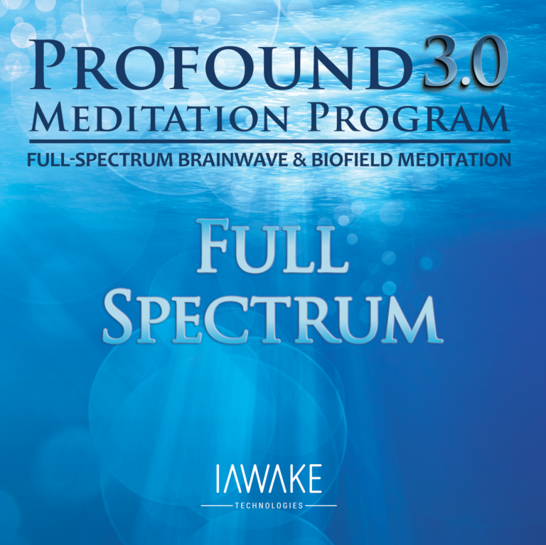 FREE iAwake Meditations | Aether Force