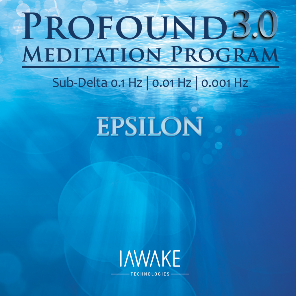 Epsilon Meditation - iAwake Technologies