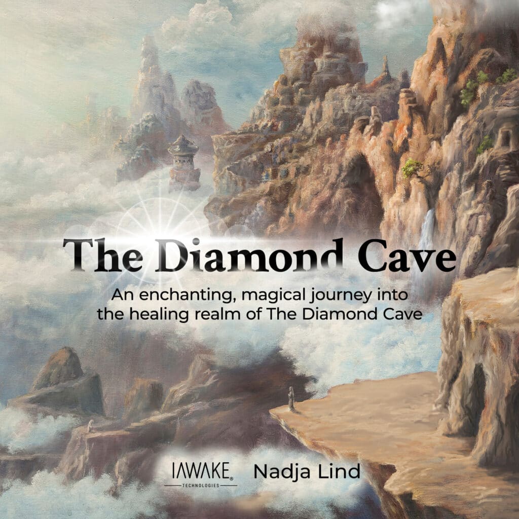 The Diamond Cave - An enchanting, magical journey into the healing realm of The Diamond Cave