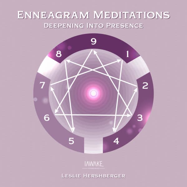 Enneagram Meditations